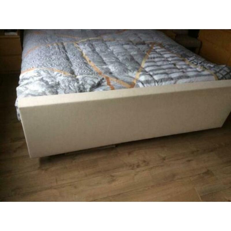 Boxspring 180x210