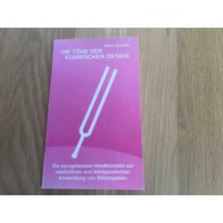 Stemvorken voor meditatief en therapeutisch gebruik