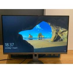 Te koop: AOC 27'' IPS 1080p monitor