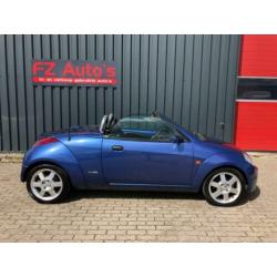 Ford Streetka 1.6 First Edition | Cabrio | L.M Velgen |