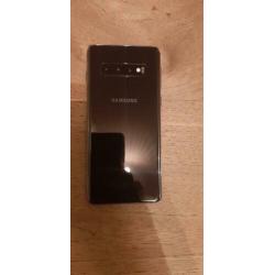 Samsung Galaxy S10 Black