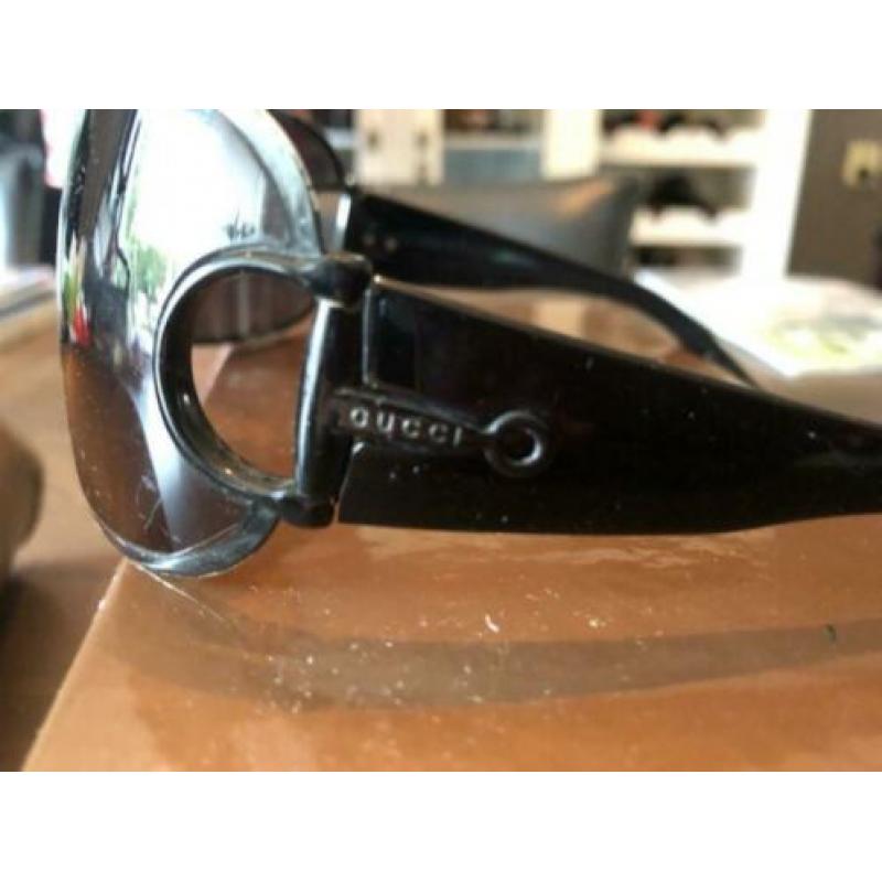 Gucci GG 2814 zonnebril