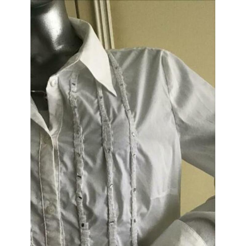 BLOUSE van GERRY WEBER mt 40