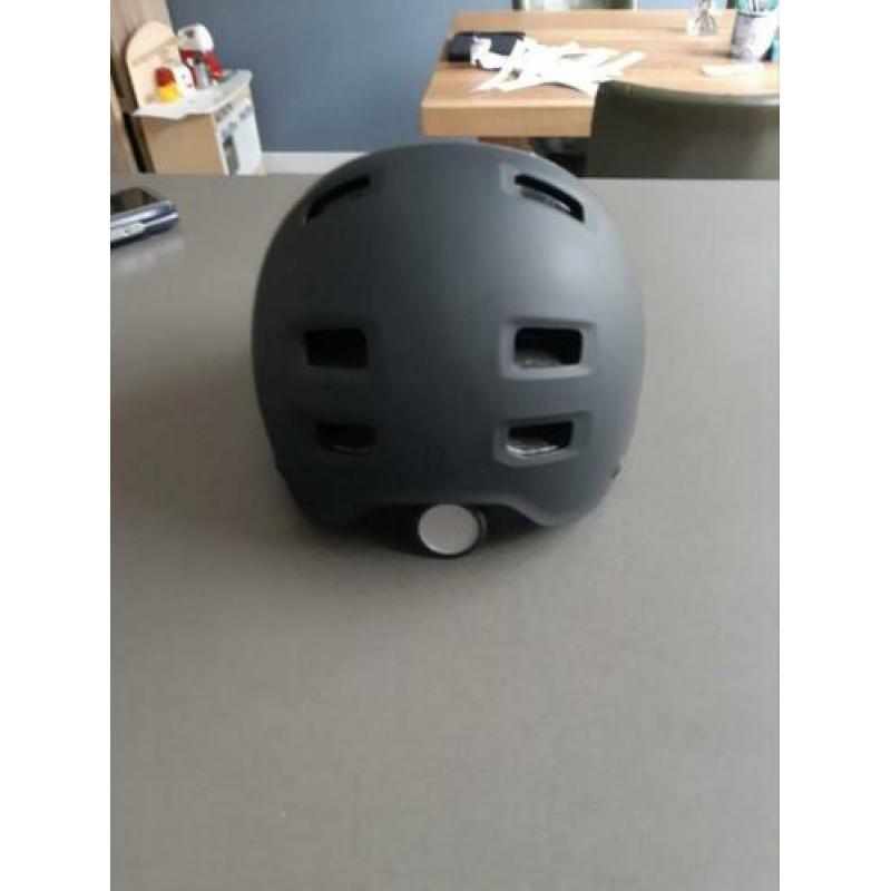 Mtb helm kind