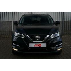Nissan QASHQAI 1.3 DIG-T Tekna | LED | 19" | PANO | NAVI | 3