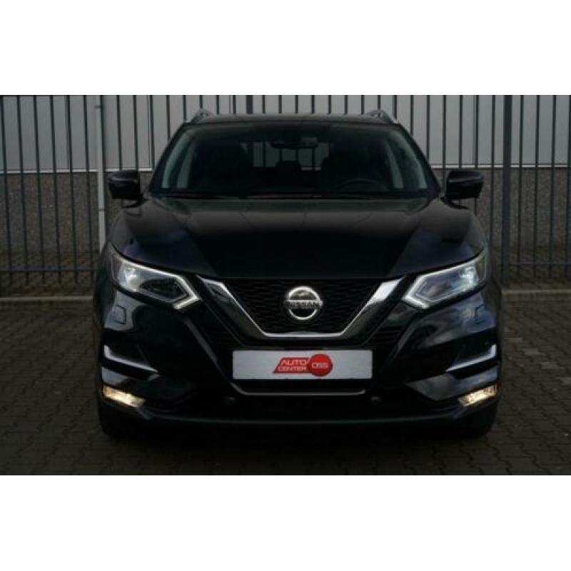Nissan QASHQAI 1.3 DIG-T Tekna | LED | 19" | PANO | NAVI | 3