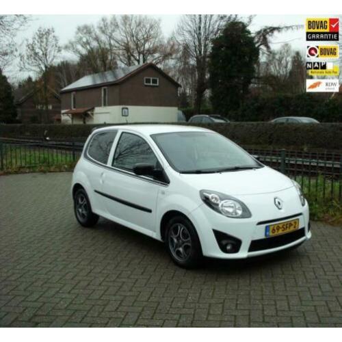 Renault Twingo 1.2-16V Collection Airco/dubbele stoel/nieuwe