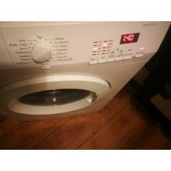 Aeg protex wasmachine A++