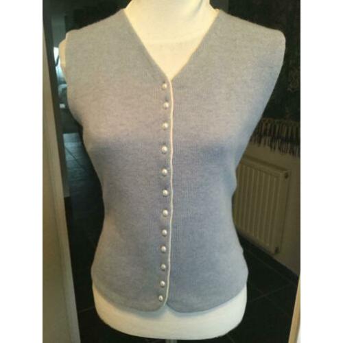 college style top (Pulls)