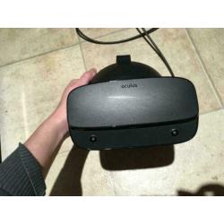 Oculus Rift S