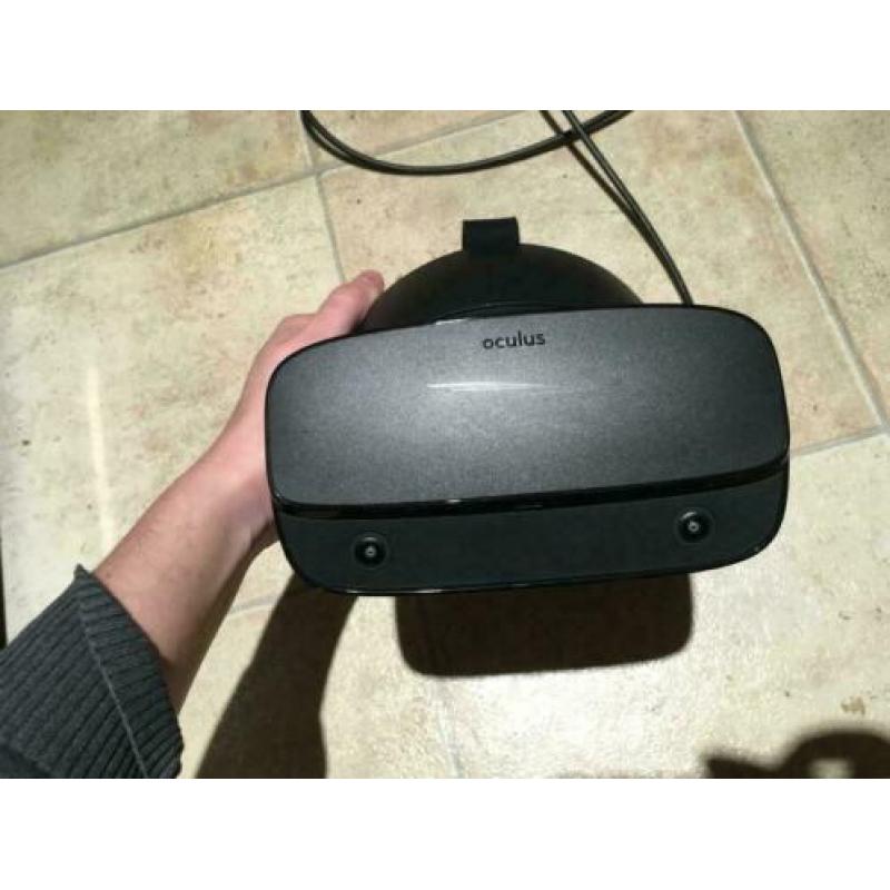 Oculus Rift S
