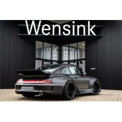 Porsche 911 3.6 Coupé | Rauh Welt Begriff | RWB 993 RACE | R
