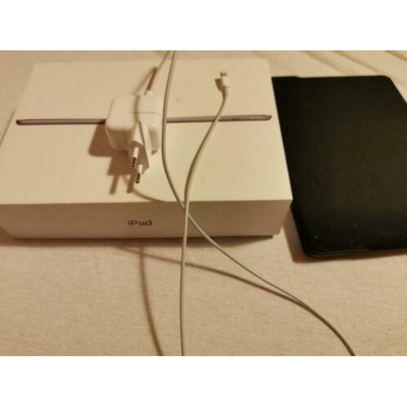 Apple iPad 2018