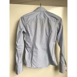 Cavallaro blouse maat 36