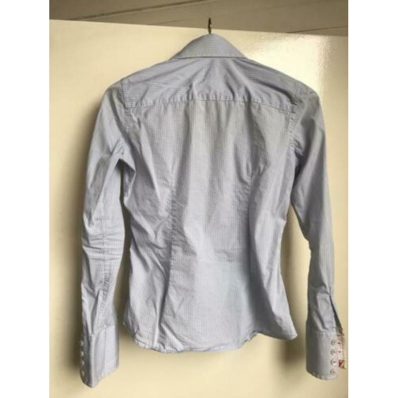 Cavallaro blouse maat 36