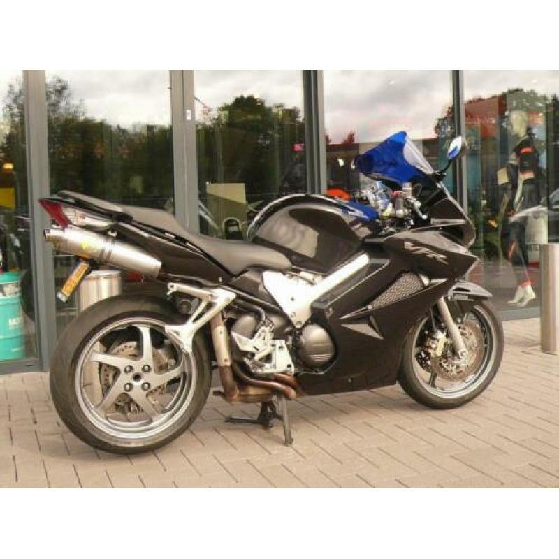 Honda VFR 800 I VTEC (bj 2008)