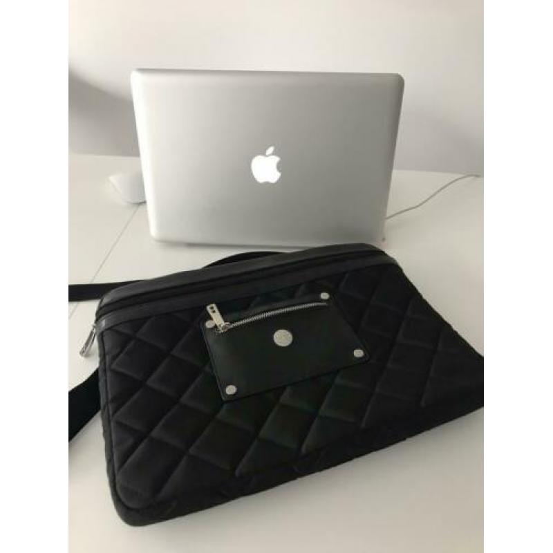 MacBook Pro 13” - early 2011 - 8 GB