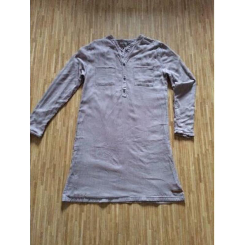 Moscow tuniek