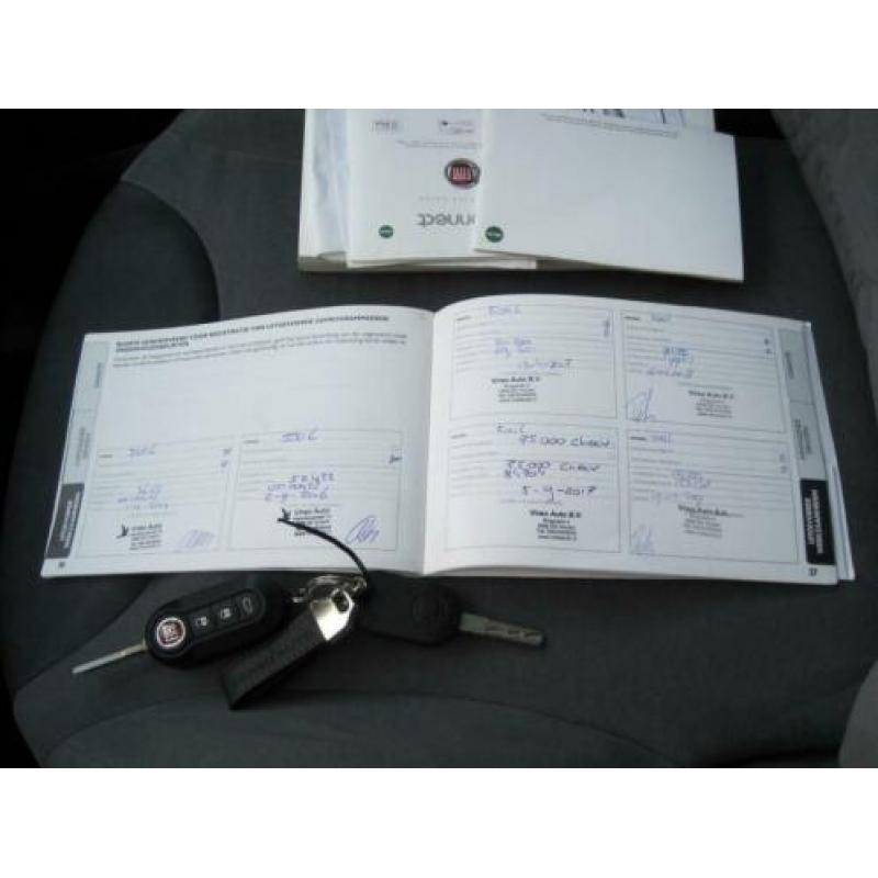 Fiat 500 L Living 0.9 TwinAir Lounge 7p. 1e Eig.|Dealer onde