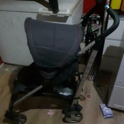 Kinderwagen/ buggy