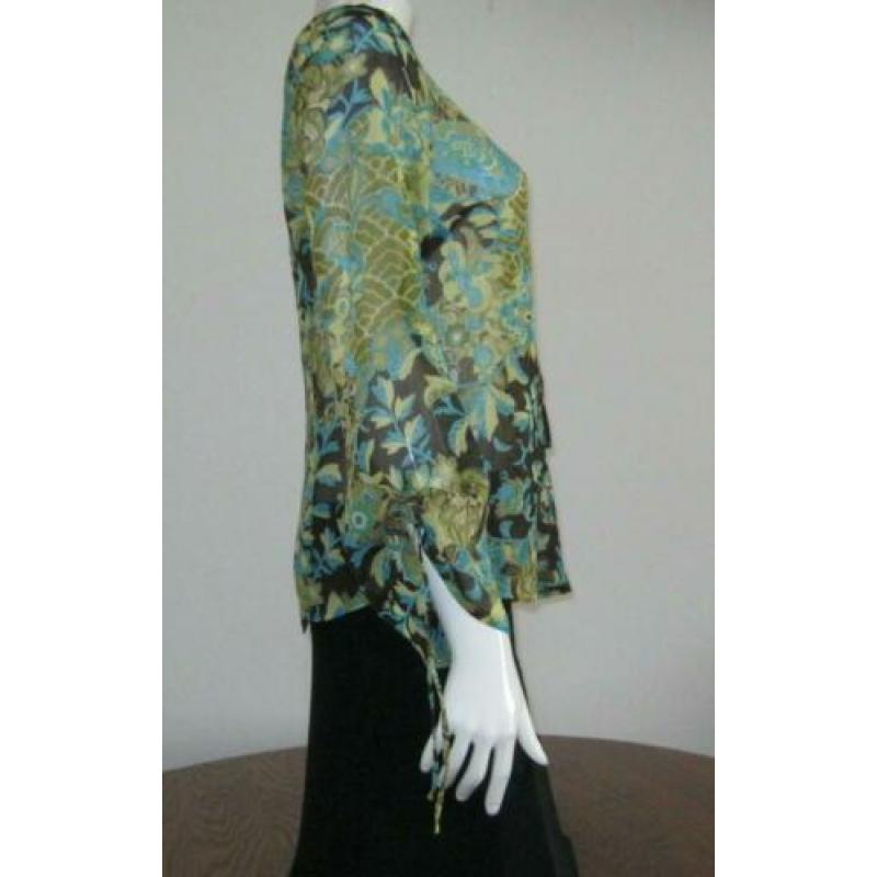 Gelegenheidskleding blouse en rok