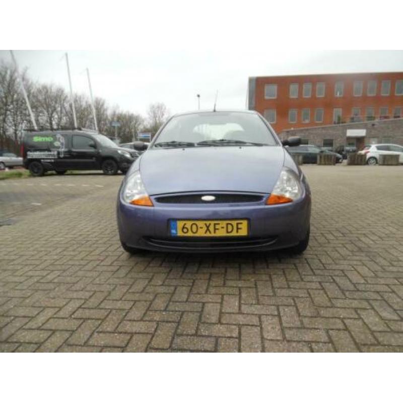 Ford Ka 1.3 Futura zeer nette staat!!!