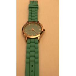 My Time quartz horloge