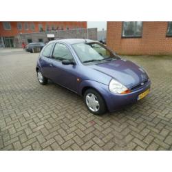 Ford Ka 1.3 Futura zeer nette staat!!!