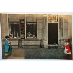 Den Haag: Nieuwerkerk 125 jarig bestaan HAAGSE HOPJES 1919