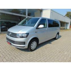 Volkswagen Transporter T6 2.0 TDI 140Pk Nap L2H1 Airco Cruis