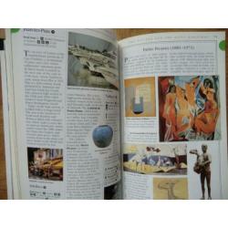 reisgids - Provence and the Cote d'Azur - DK Eyewitness