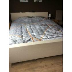 Boxspring 180x210