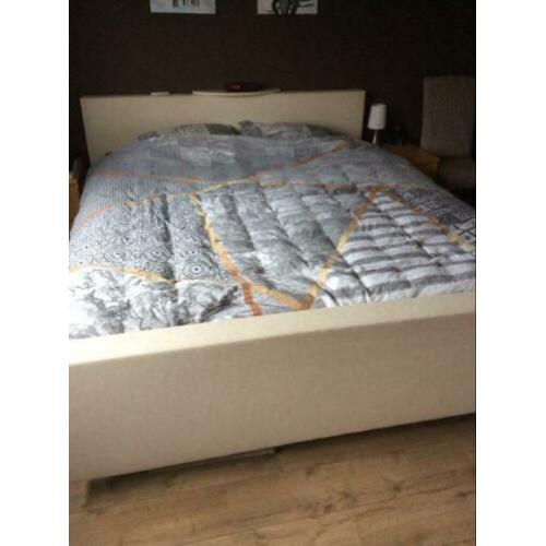 Boxspring 180x210