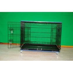 hondenbench te koop