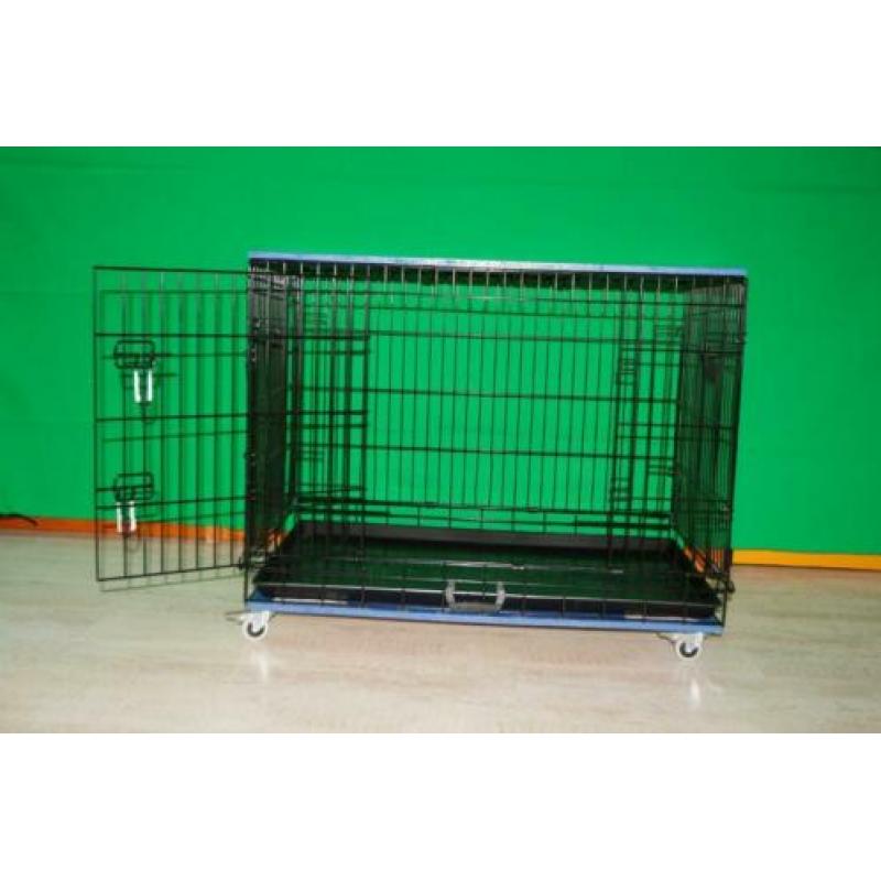 hondenbench te koop