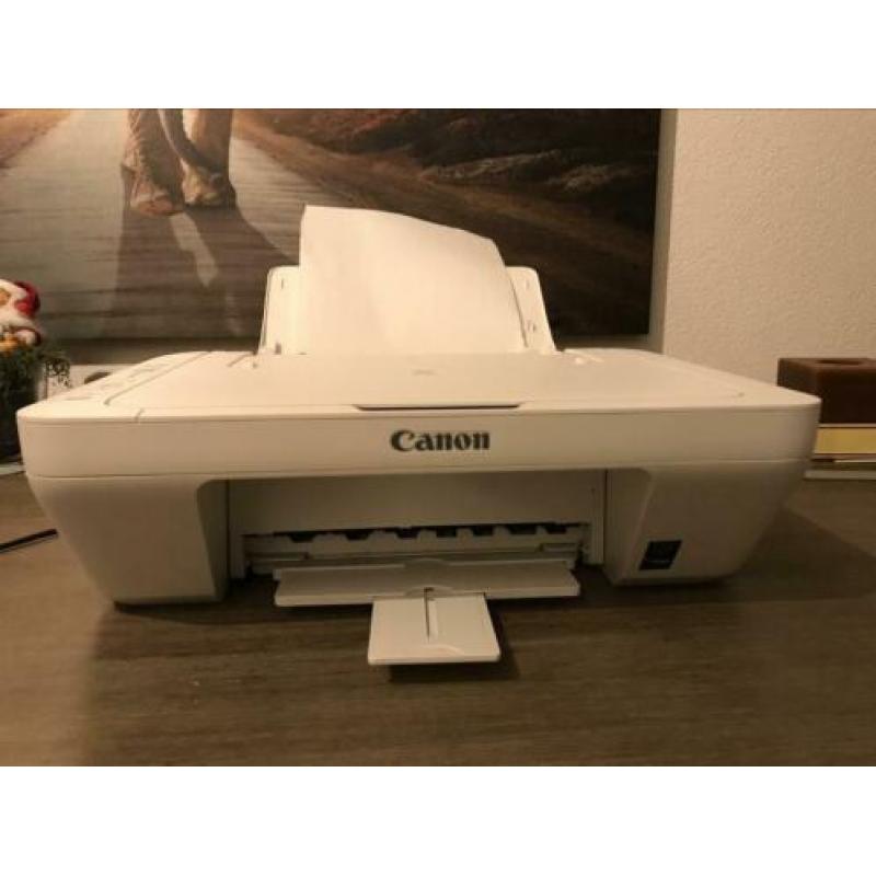 Canon printer