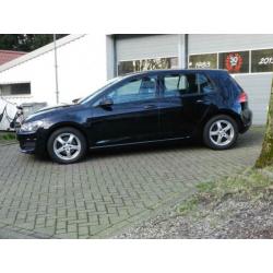 Volkswagen Golf 1.2 TSI Trendline 5Deurs Hb Airco LMV