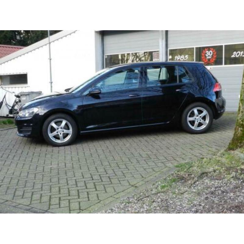 Volkswagen Golf 1.2 TSI Trendline 5Deurs Hb Airco LMV