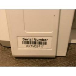 Canon printer