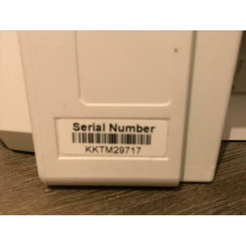 Canon printer