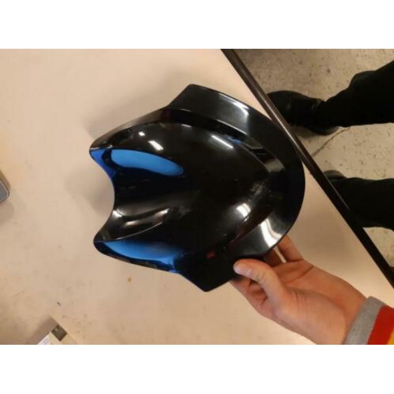 Windschild stuur kapje NIEUW Keeway F-act CPI Oliver 50