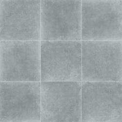 Keramische Terrastegels Betonlook Dark Grey 80x80 €29,50 /m2