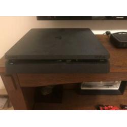 Ps4 1tb