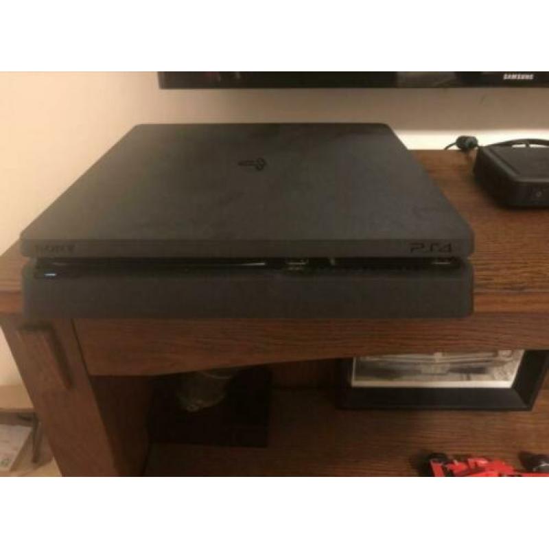 Ps4 1tb