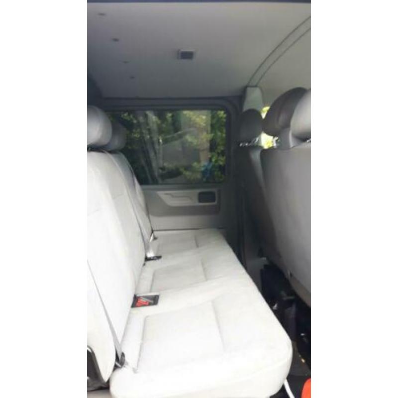 Volkswagen Transporter 2.5 96KW DC 1.0 2004 NAP!motor bonkt
