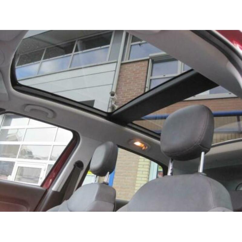 Fiat 500 L Living 0.9 TwinAir Lounge 7p. 1e Eig.|Dealer onde
