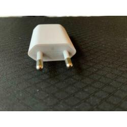 Apple USB-lichtnetadapter van 5 W Nieuw