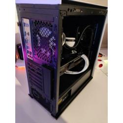 Deepcool Macube 310P wit! (niet te koop in NL!)