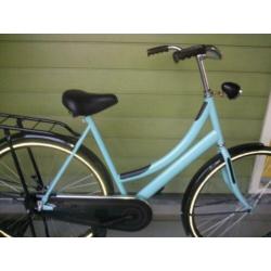 Omafiets Spirit classic Holland 28 inch als nieuw