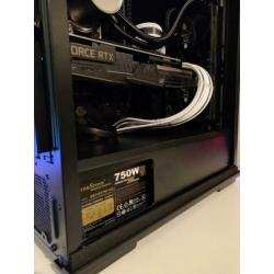 Deepcool Macube 310P wit! (niet te koop in NL!)